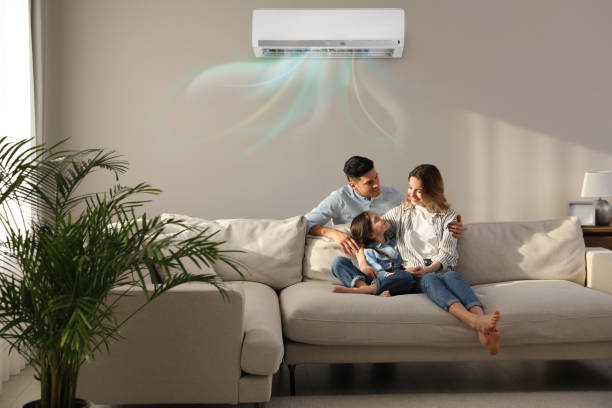 Best Geothermal HVAC Systems in Maynardville, TN