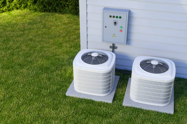 Best HVAC Consulting and Engineering in Maynardville, TN