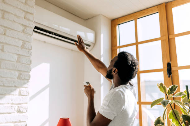 Professional HVAC in Maynardville, TN