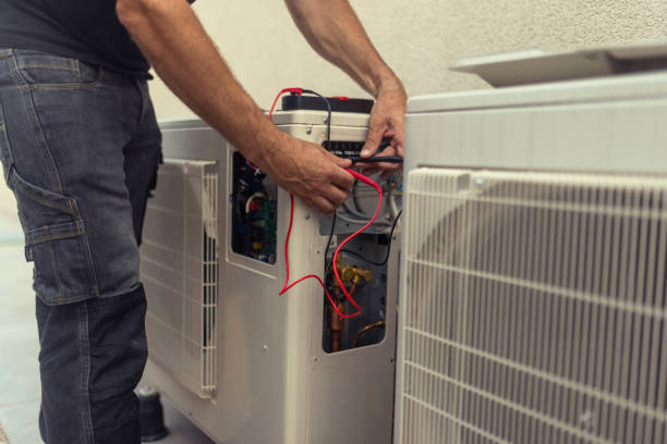 Best Air Conditioning Cleaning in Maynardville, TN