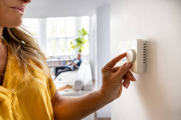 Best HVAC Financing and Leasing in Maynardville, TN