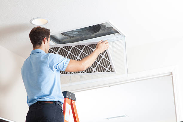 Best HVAC for Healthcare Facilities in Maynardville, TN